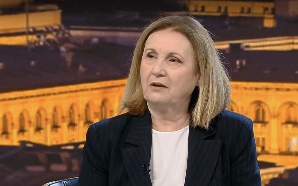 Румяна Бъчварова: Ако българският европрокурор се чувства заплашен от главния прокурор, това говори лошо
