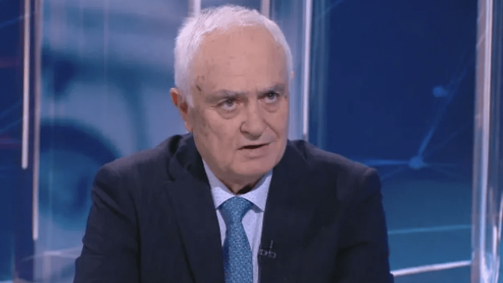 Запрянов: Не сме във война с Иран, НАТО ни пази