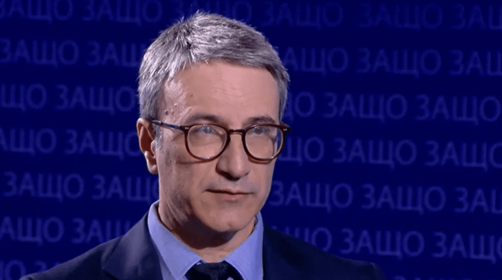 Трайчо Трайков: Над 15 000 души са подали сигнали за необичайно високи сметки за ток
