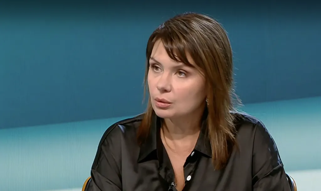 Теодора Георгиева: Кьовеши превиши правомощията си