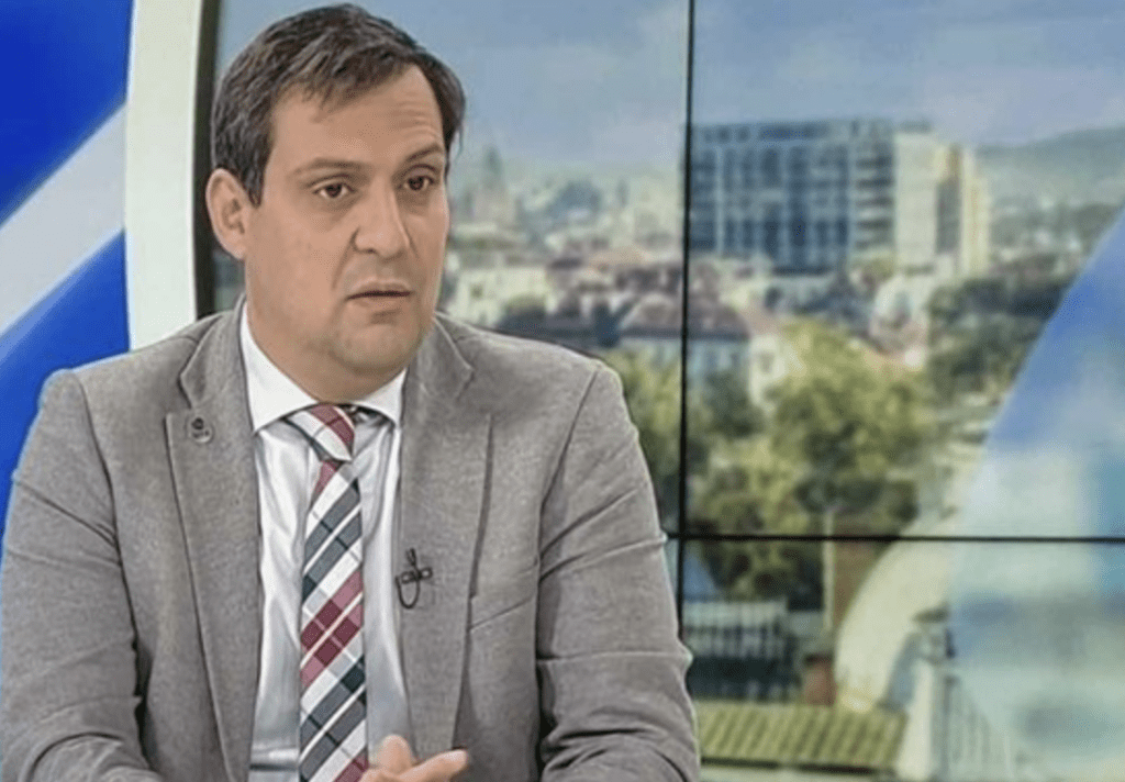 Светослав Бенчев: Цените на горивата няма да имат общо с тези преди войната