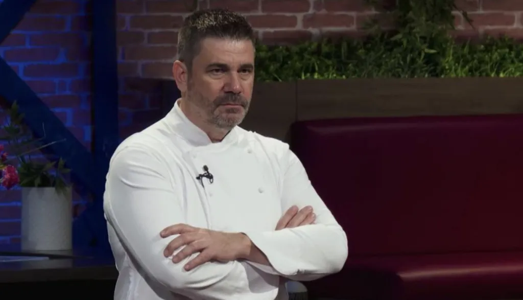 Кои участници ще заслужат Черни куртки в Hell’s Kitchen?