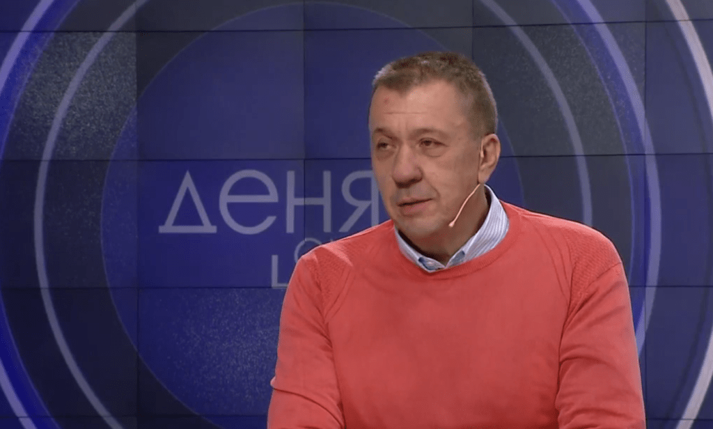 Явор Куюмджиев: България има запаси от петрол за 30 дни