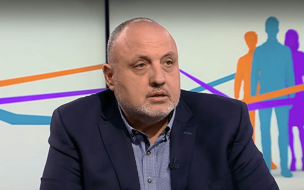 Възможно ли е поскъпване на плодовете и зеленчуците заради конфликта в Близкия изток