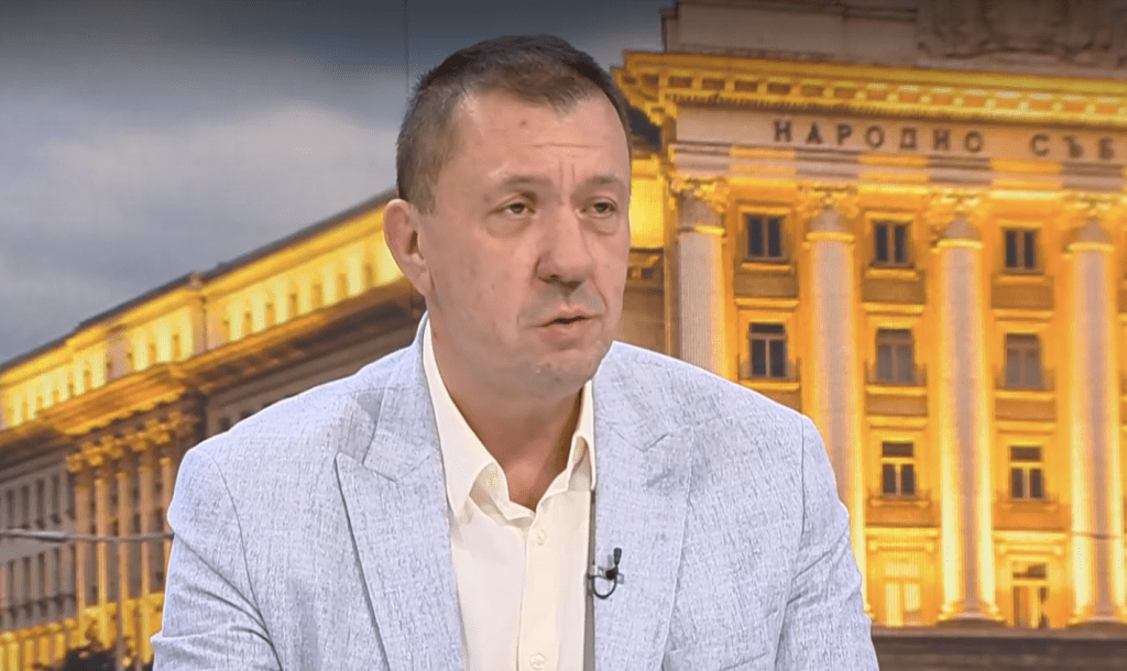 Явор Куюмджиев: България не може да направи абсолютно нищо за цените на горивата