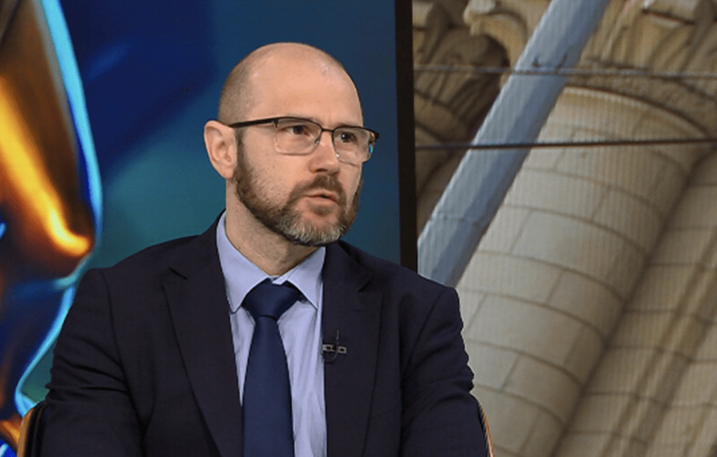 Янкулов: Защо прокуратурата не е предприела действия срещу Теодора Георгиева, ако е имала доказателства за подкуп?