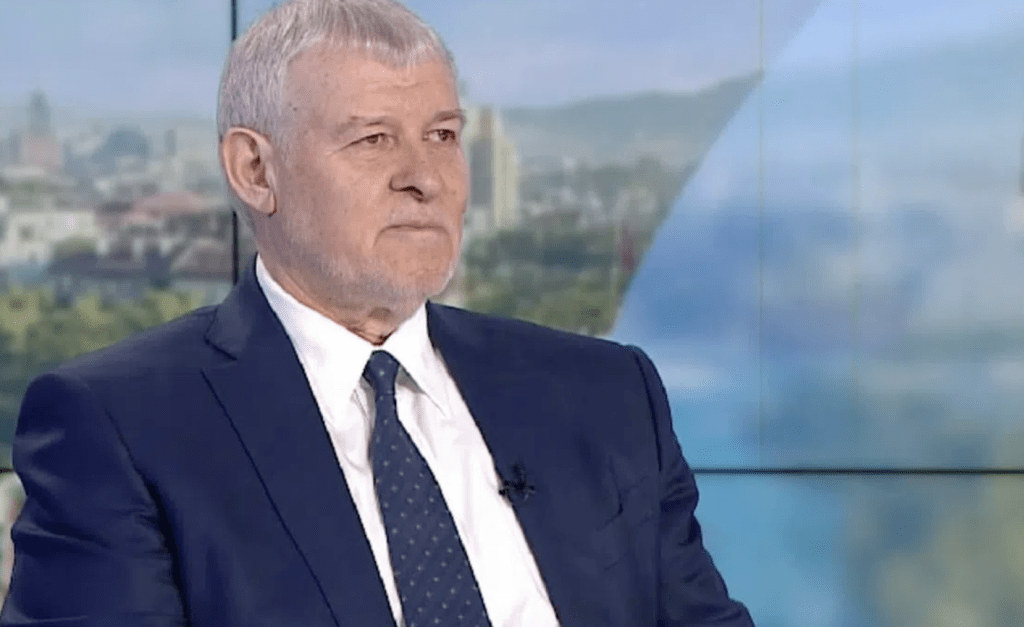 Румен Христов: Властта не се дава. Тя се печели