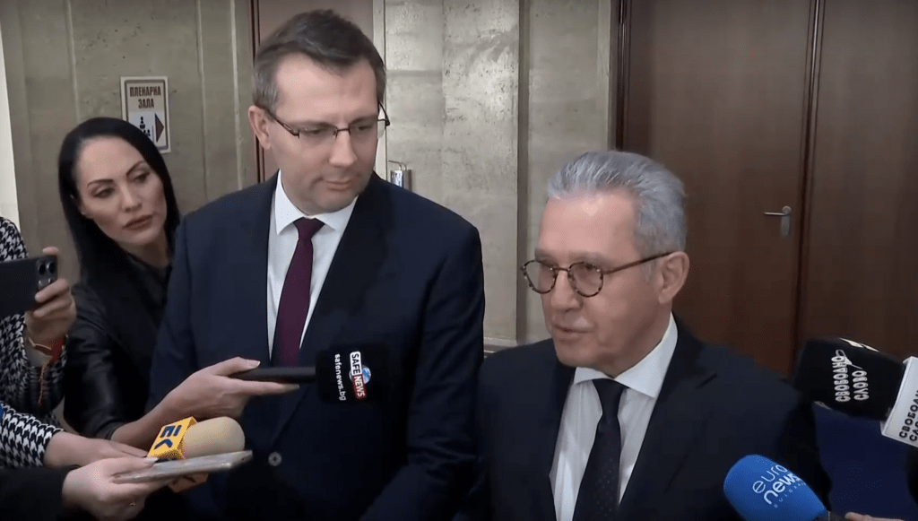 „ДПС – Ново начало“ предлага създаване на фонд за компенсации заради високите цени на горивата