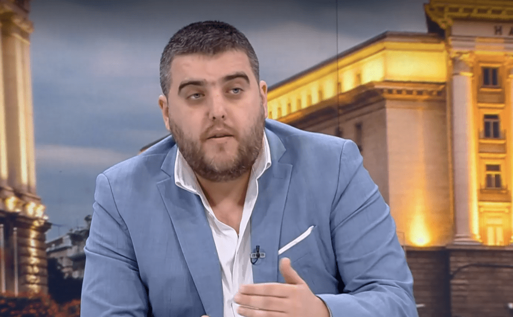 Любослав Костов: Трябва ни дългосрочна визия за пенсиите