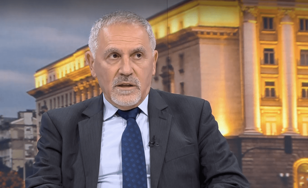 Любомир Кючуков: Румънското правителство няма политическата смелост да откаже на САЩ
