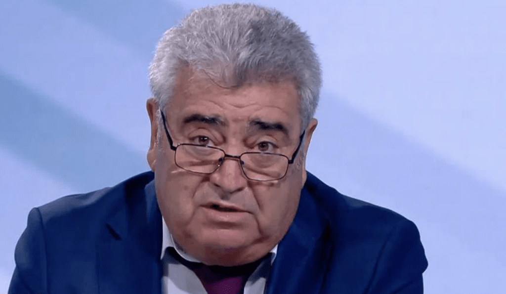Бившият заместник-директор на БАБХ за Христанов: Твърденията му са от рода на „една жена каза”