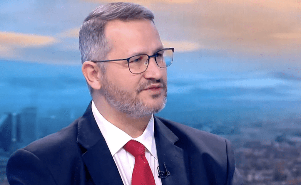 Христанов: Най-важното е да има гориво. А след това да го осигурим и на по-ниски цени