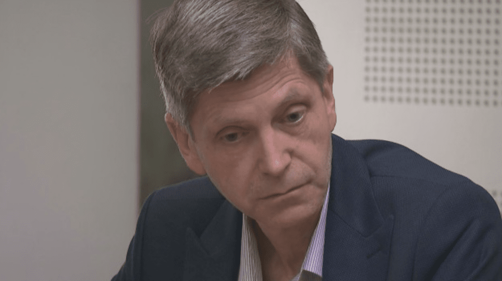 Крум Зарков връща Жан Виденов в БСП?