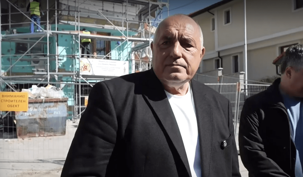 Борисов: Спекула с горивата е възможна и тук е ролята на правителството