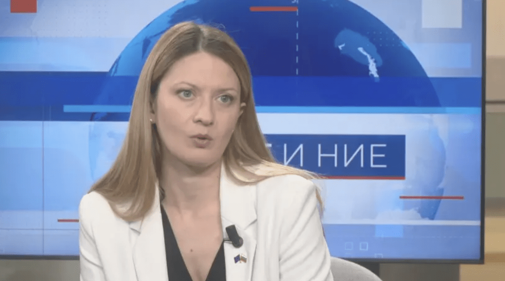 Цветелина Пенкова: Трябва да вземем спешни мерки по отношение на инфлационния натиск