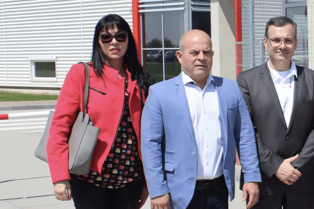 Архитект повежда листата на Румен Радев в Русе