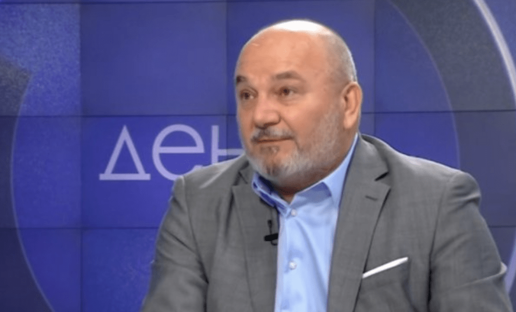 Любомир Дацов: Служебното правителство има право да тегли външен дълг