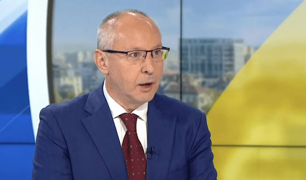Станишев: Чувам, че ще има хора от БСП в партията на Радев