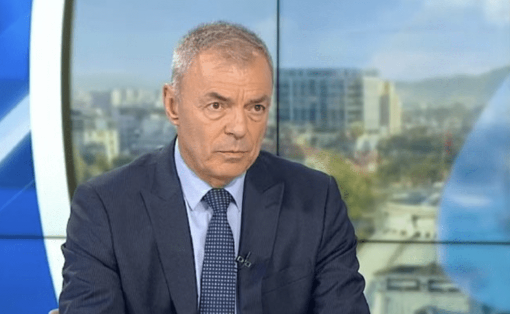 Сергей Игнатов: Проверката в училище „Космос“ е повод да се огледаме училищата у нас въобще