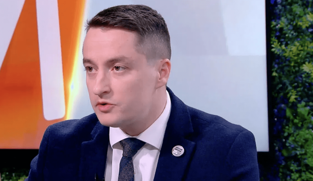 Явор Божанков: Не е време за скандали, защото България е в много сложно положение