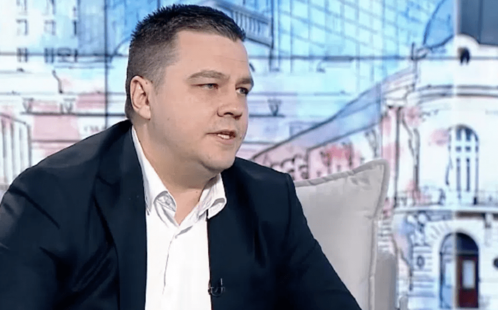 Балабанов: Служебното правителство трябва да направи всичко възможно българите да се чувстват сигурни