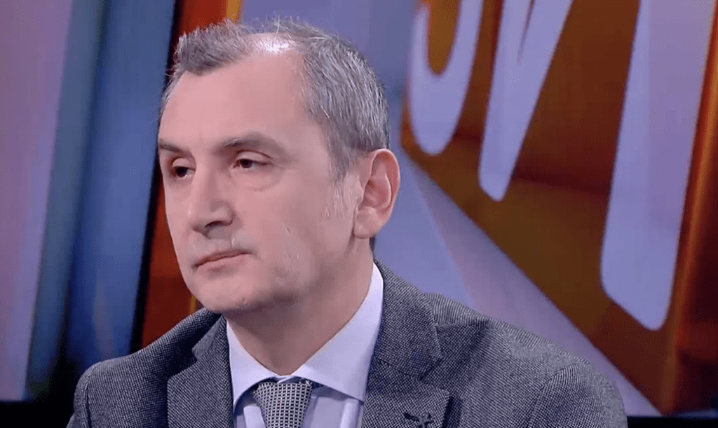 Михаил Околийски: Има риск да загубим над 80 милиона евро по Плана за възстановяване