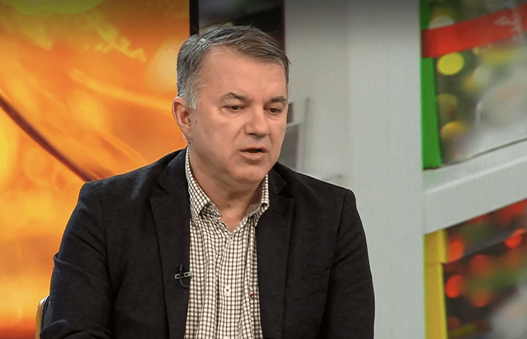 Богомил Николов: Възможно е горивата да поскъпнат и с до 30%