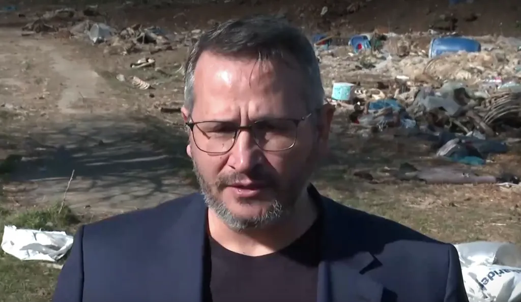 Тестват системата за защита от градушки в Пернишко