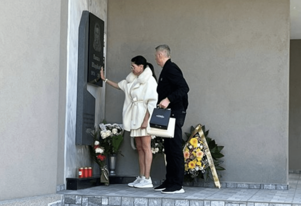 Почетоха паметта на командоса Емил Шарков