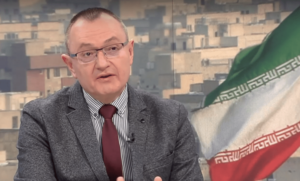 Проф. Евстатиев: Изборът на Моджтаба Хаменей е сигнал, че режимът в Иран ще втвърди позициите си