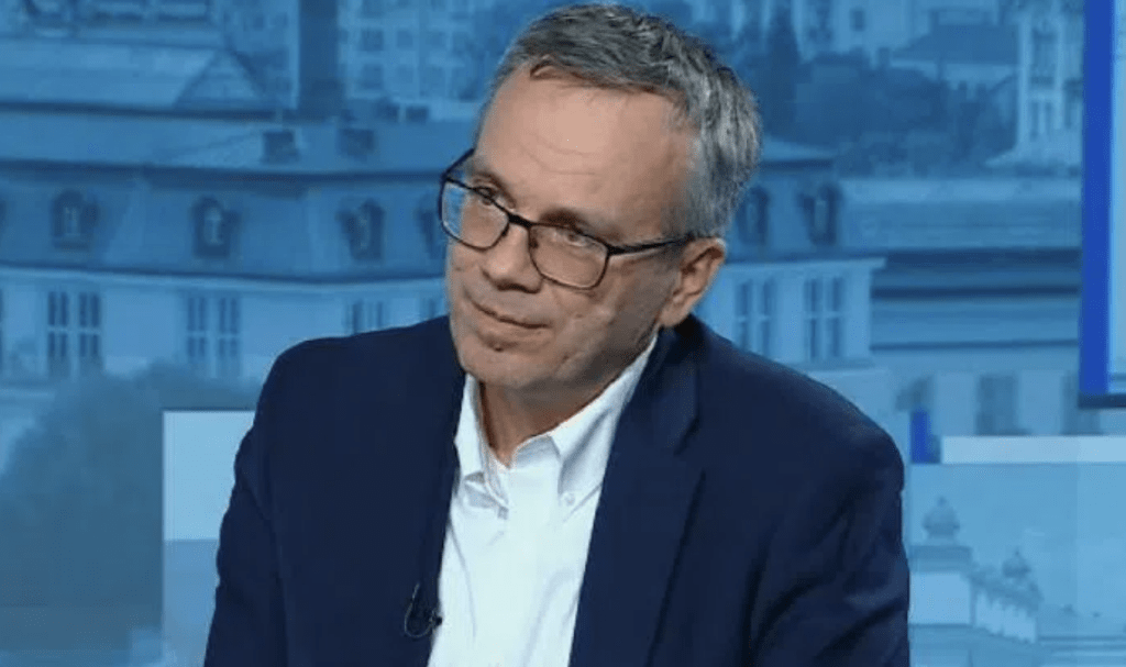 Руслан Стефанов: Пазарът на горивата сам ще се регулира, защото цените не са толкова високи