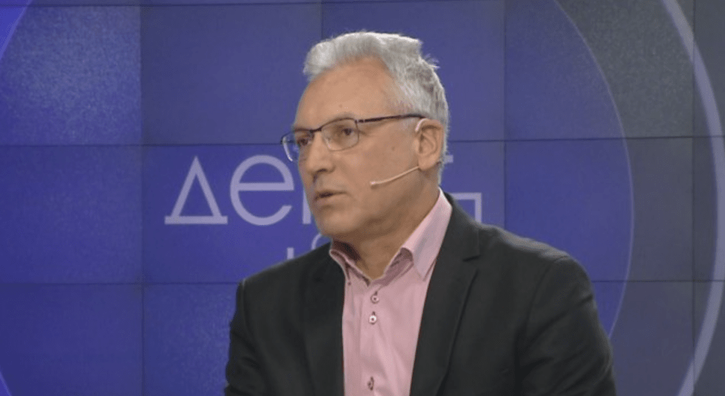 Валери Жаблянов: Бордът за мир подкопава международното право