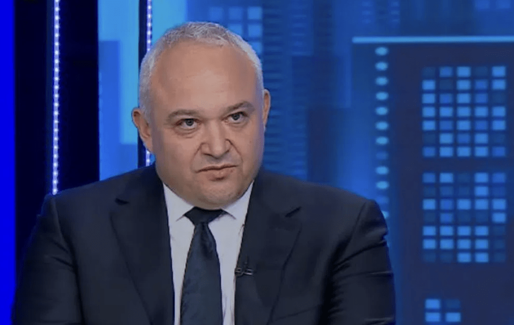 Иван Демерджиев: Подкрепям промените в МВР, по случая „Петрохан” се дължат много отговори