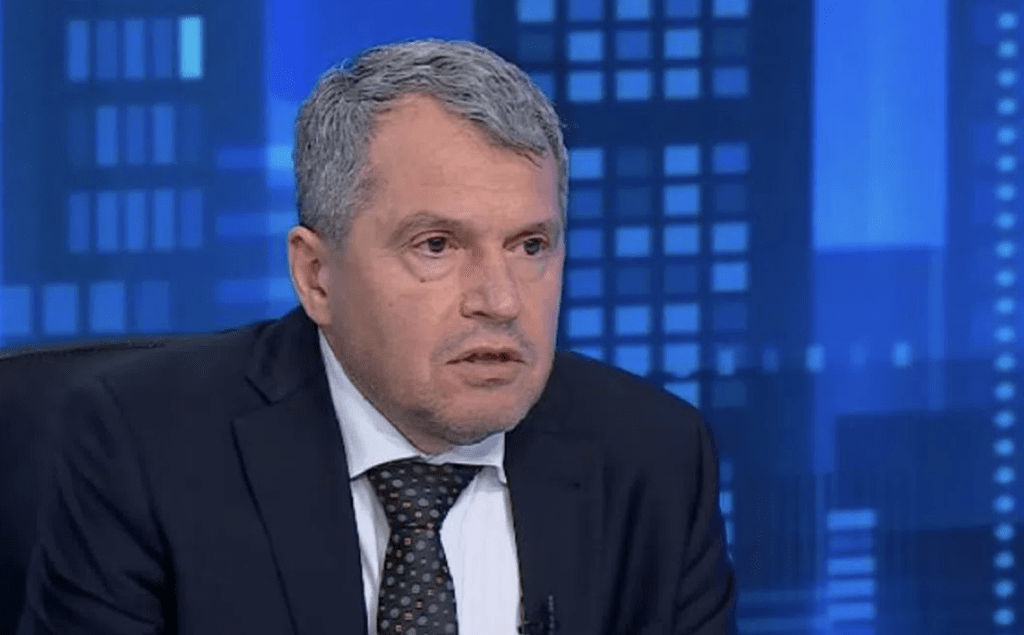 Тошко Йорданов: ИТН подкрепя Съвета за мир на Тръмп, защото е част от консервативното семейство