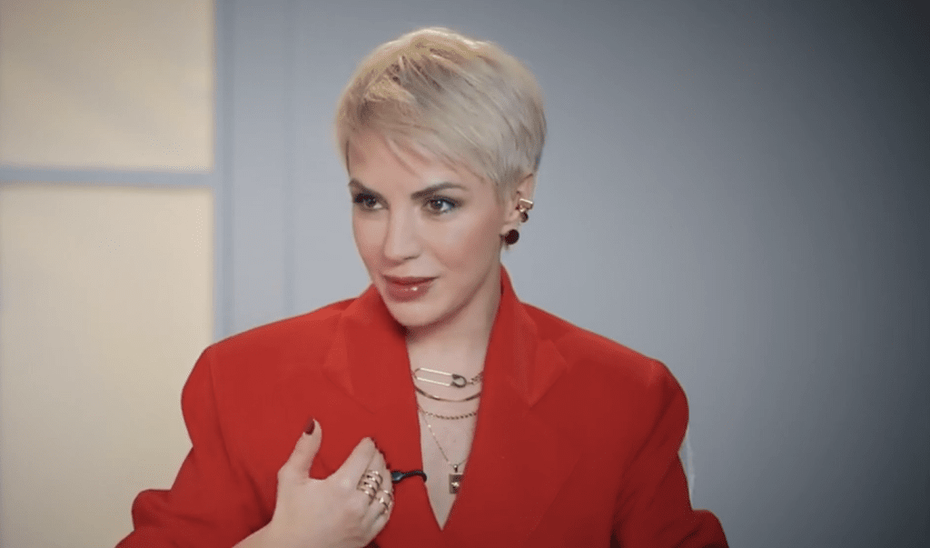 Поли Генова: „Евровизия” е три минути слава