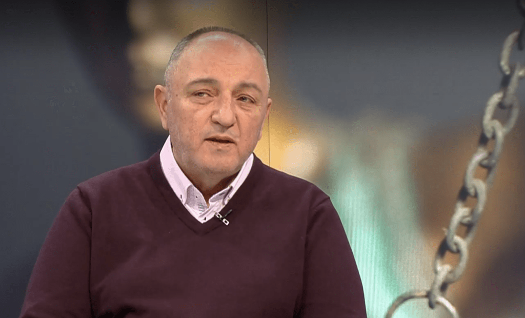 Антон Станков: Борислав Сарафов може да изпълнява функциите на главен прокурор до избора на нов