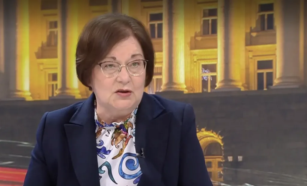 Донка Михайлова: БСП показва нов подход в лявата политика и е готова за изборите