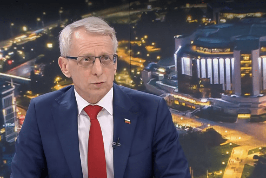 Денков: Цените на горивата растат заради ударите срещу Иран и затварянето на Ормузкия проток