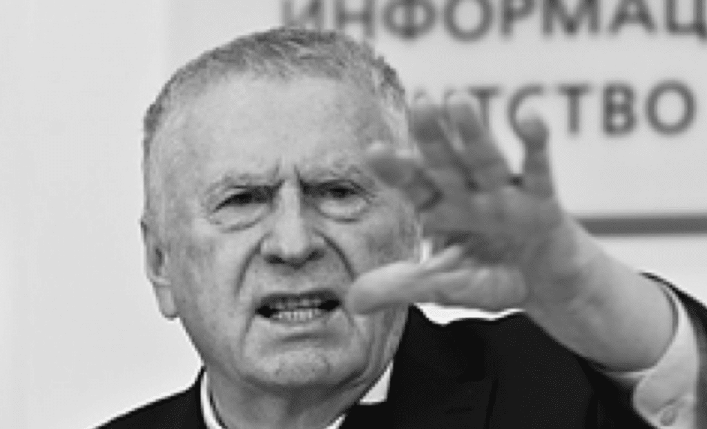 Пророчествата на Жириновски: НАТО ще се разпадне,  а петролът ще поскъпне