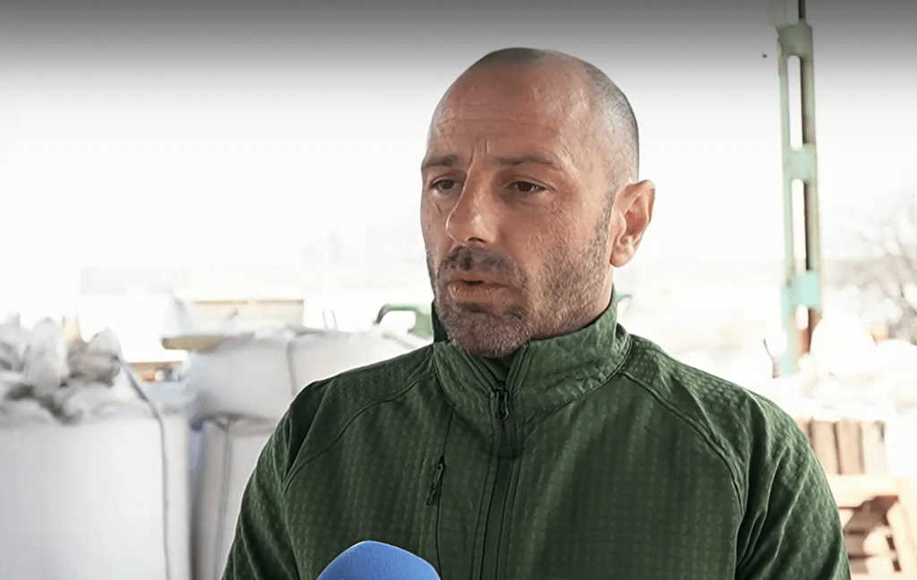 Скъпите торове притискат фермерите