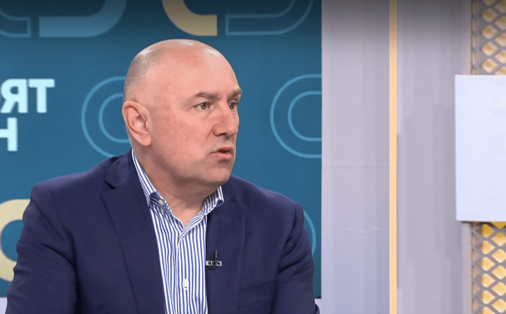 Любомир Каримански: Инфлацията ще расте вероятно повече, отколкото правителството очаква