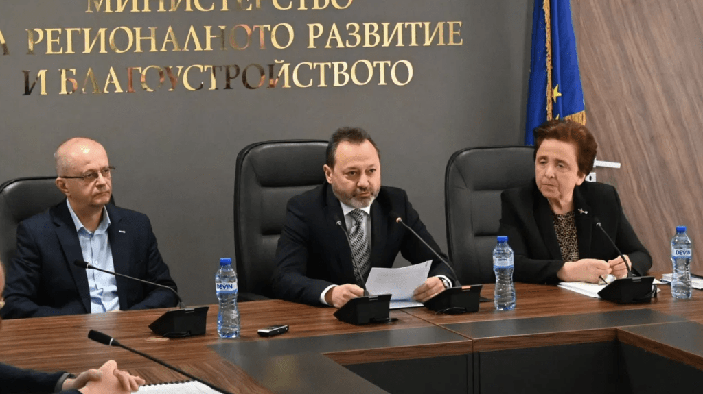 11 милиарда евро са нужни до 2035 г. за обновяване на жилищни сгради