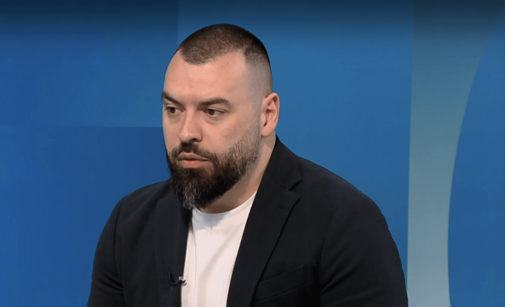 Николай Рашков: Подкрепяме да има помощи към превозвачите на база консумацията на гориво