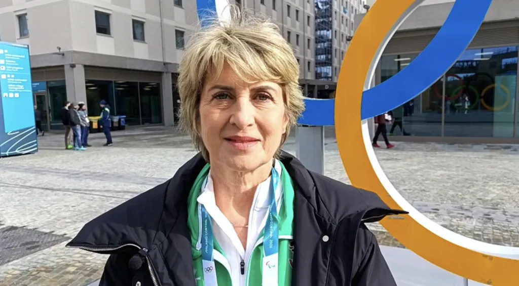 Весела Лечева официално бе вписана за председател на БОК