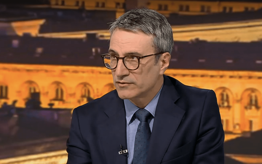 Трайчо Трайков: Не е изключено цените на горивата да продължат да се повишават
