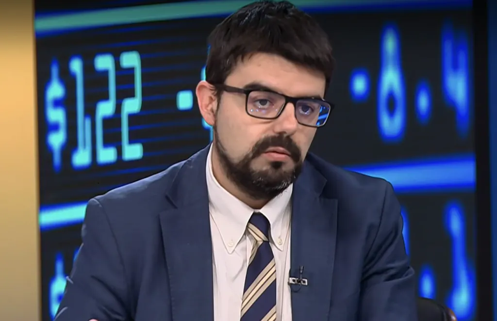 Мартин Владимиров: Бенизинът и дизелът у нас са с 16% по-евтини в сравнение с други страни от ЕС