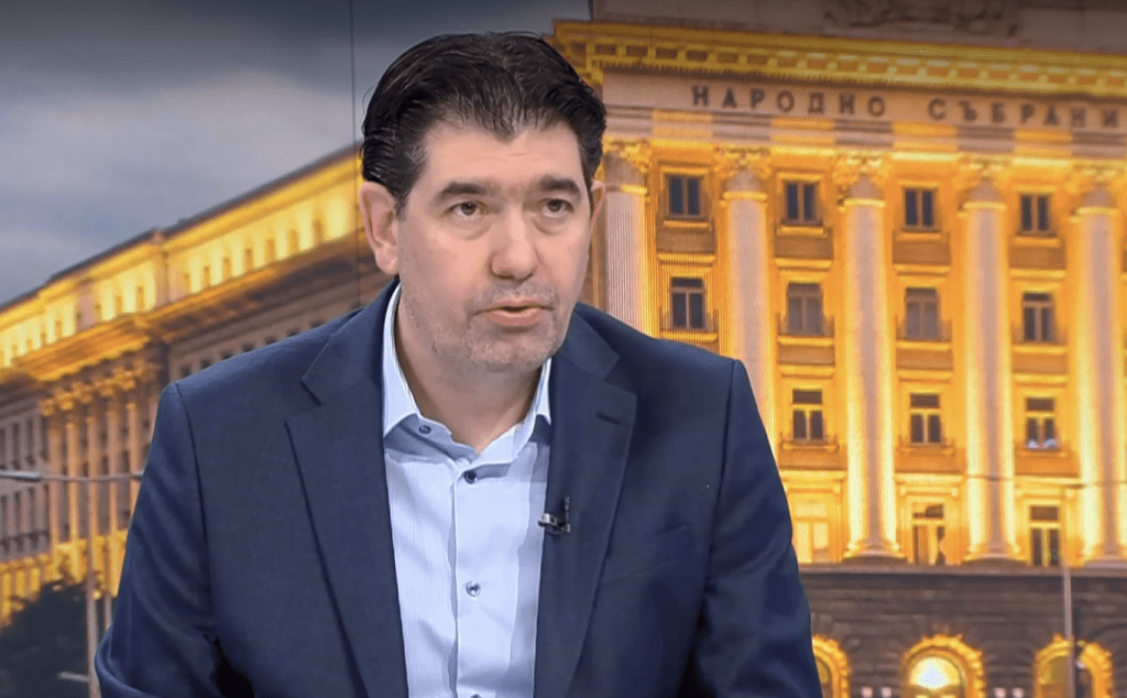 Иван Таков: БСП не изключва партньорство с формацията на Румен Радев след изборите