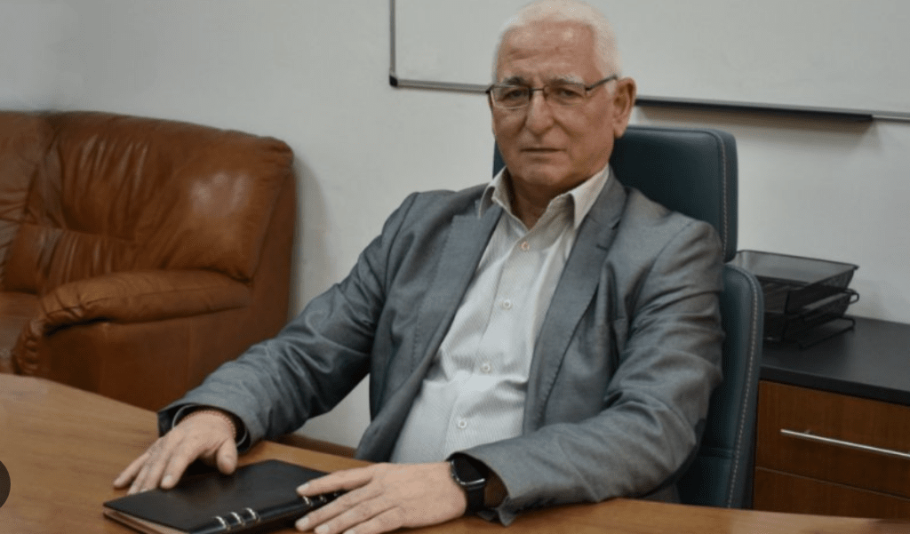 Служебният кабинет избра нов шеф на АПИ