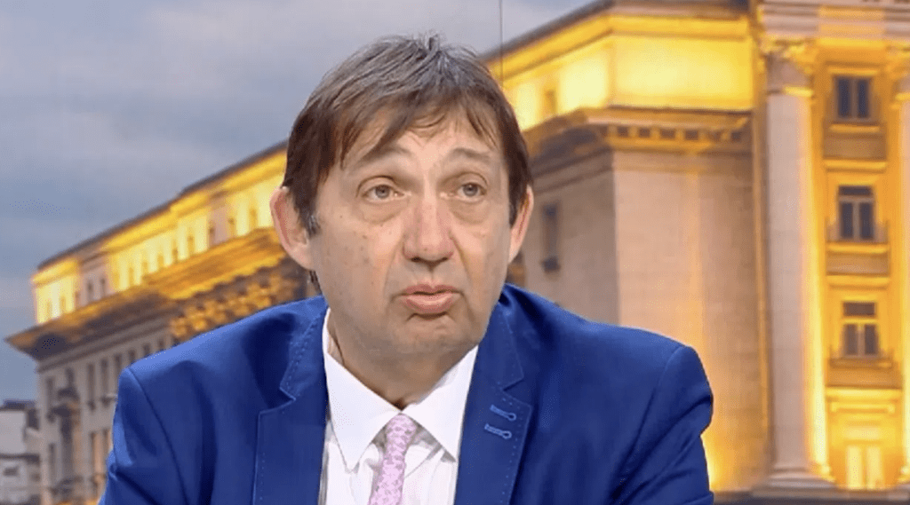 Иван Шишков: За две години ще проектираме всички магистрали