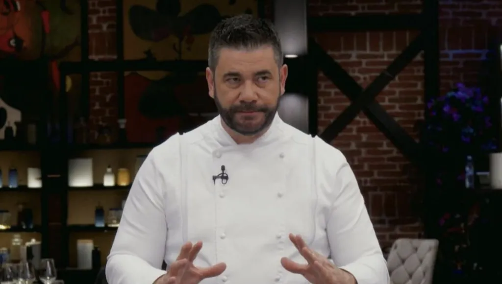 Шеф Ангелов се изправя пред тежък избор в Hell’s Kitchen тази вечер